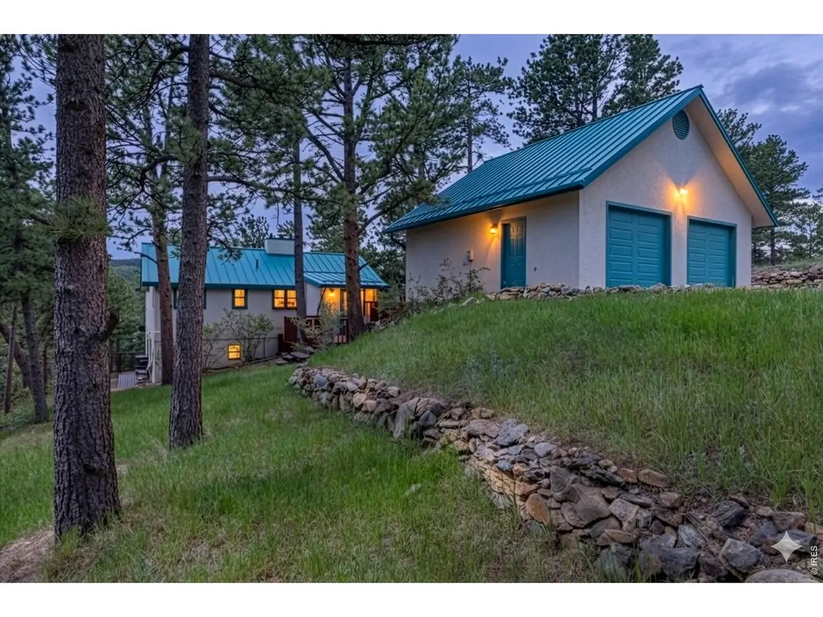 2 King Pl, Nederland, CO 80466 - #1