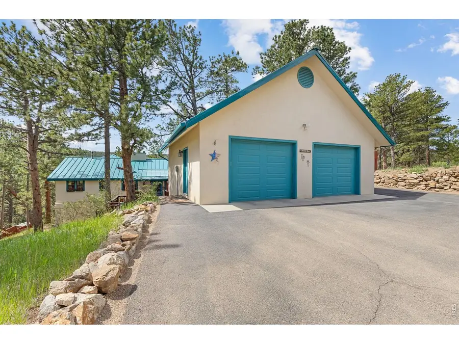 2 King Pl, Nederland, CO 80466 - #2