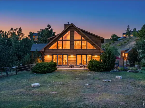 3336 Huckleberry Way, Loveland, CO 80538