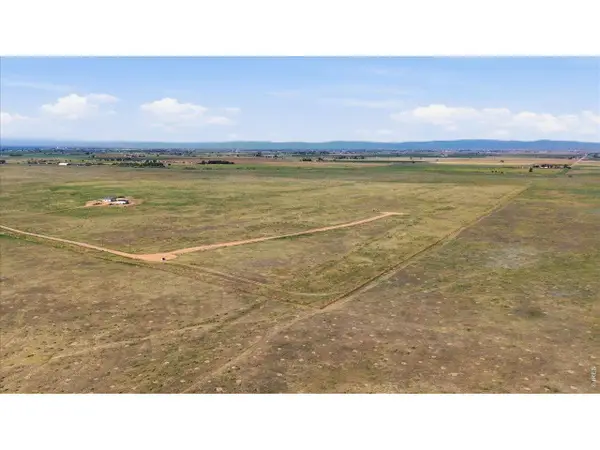 Address Withheld By Seller, Ault, CO 80610
