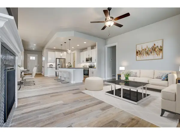 8452 Cromwell Dr #1, Windsor, CO 80528