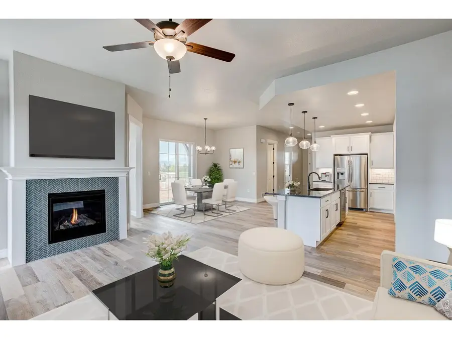 8452 Cromwell Dr #1, Windsor, CO 80528 - #2