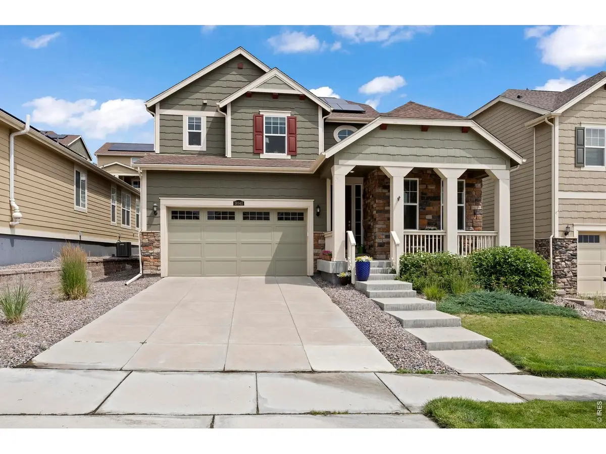 18941 W 84th Ave, Arvada, CO 80007 - #1