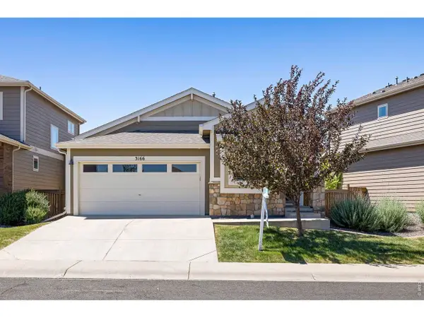 3166 Carney St, Loveland, CO 80538