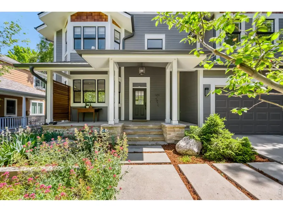 1476 Periwinkle Dr, Boulder, CO 80304 - #2