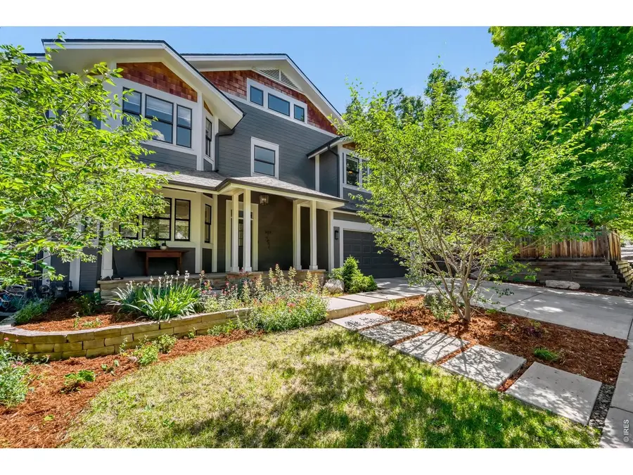 1476 Periwinkle Dr, Boulder, CO 80304 - #3