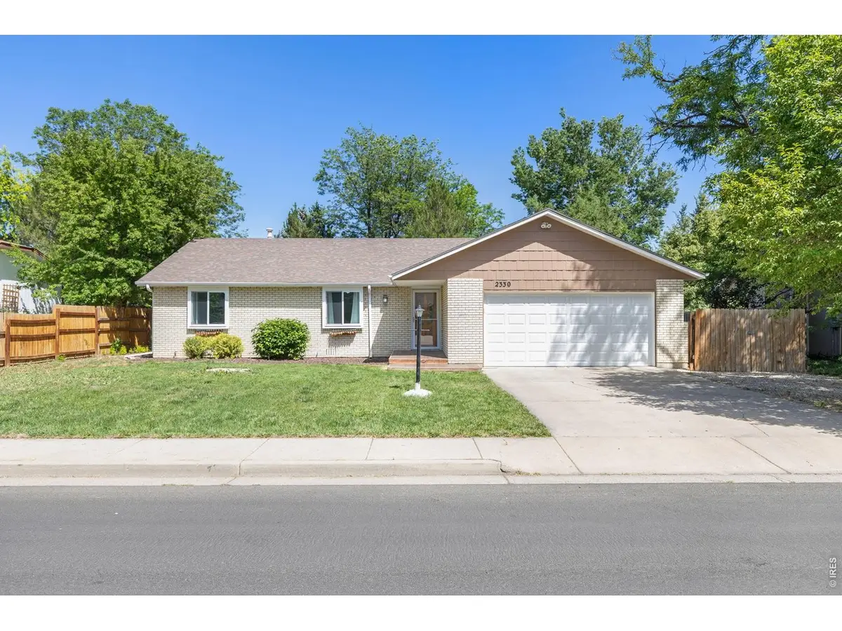 2330 Austin Ave, Loveland, CO 80538 - #1
