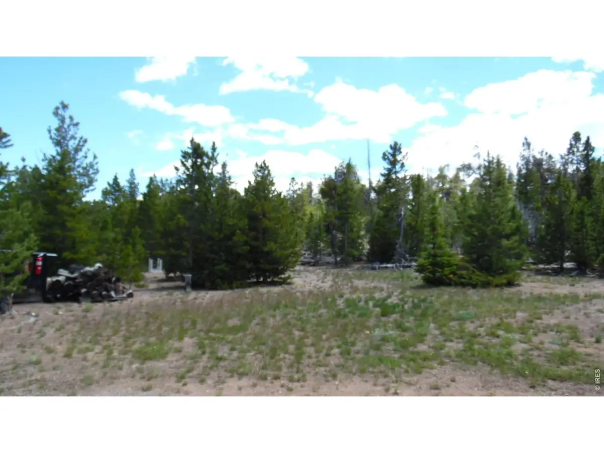 350 Natchez Cir, Red Feather Lakes, CO 80545 - #1