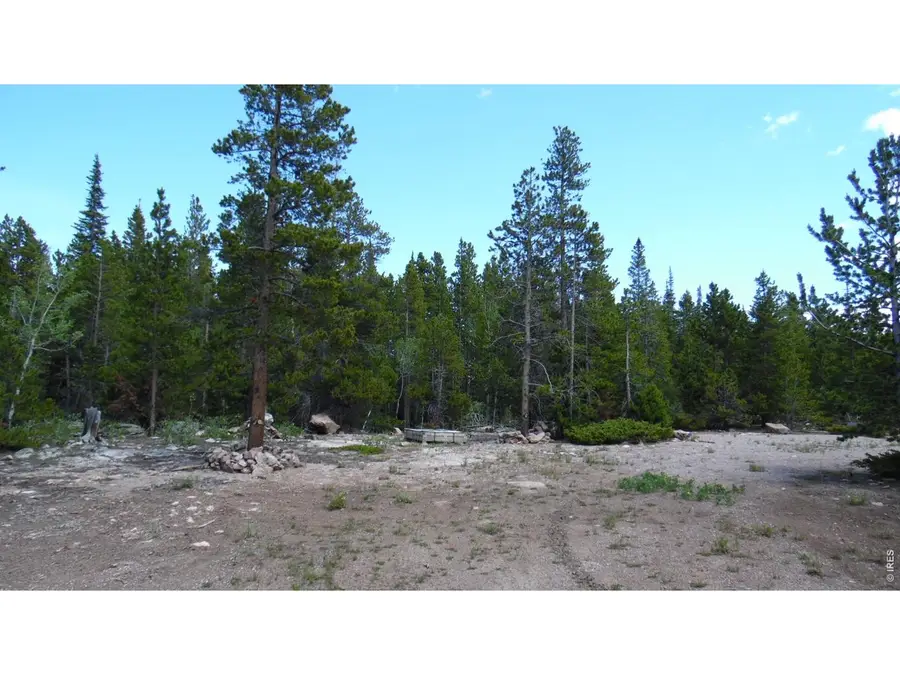 350 Natchez Cir, Red Feather Lakes, CO 80545 - #2