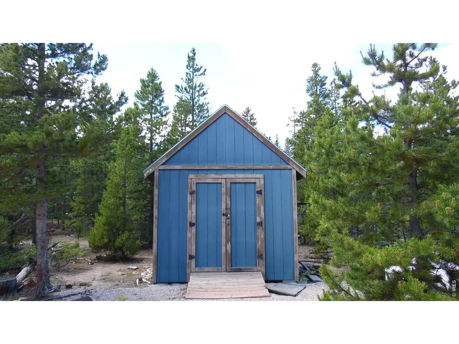 350 Natchez Cir, Red Feather Lakes, CO 80545 - #3