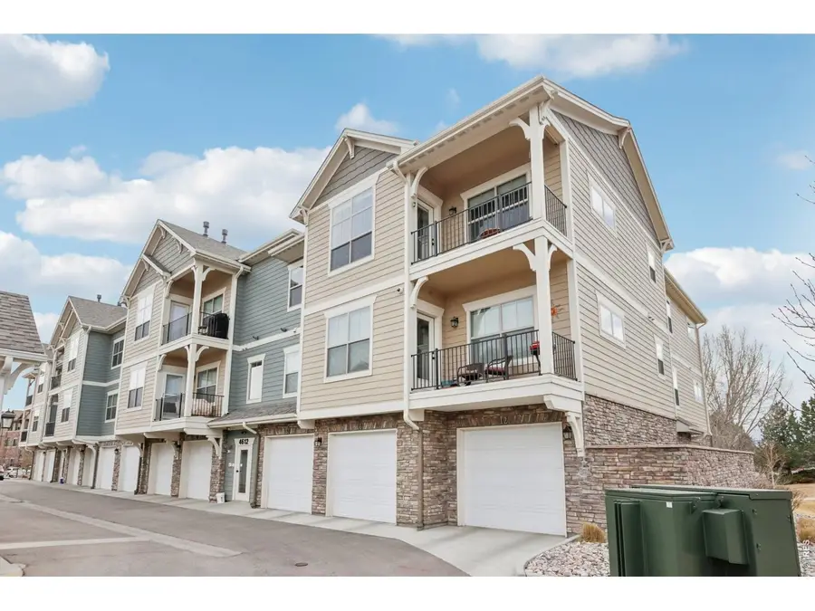 4612 Hahns Peak Dr #302, Loveland, CO 80538 - #2