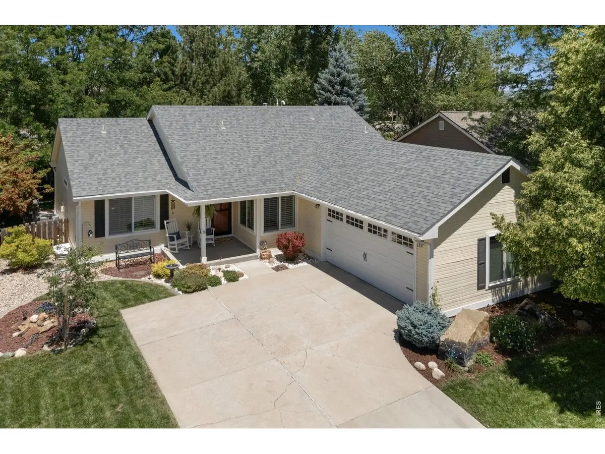3006 Antelope Rd, Fort Collins, CO 80525 - #1