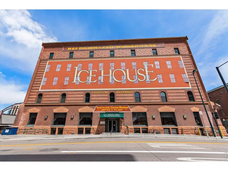 1801 Wynkoop St #314, Denver, CO 80202 - #2