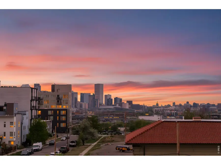 3264 W Conejos Pl, Denver, CO 80204 - #2