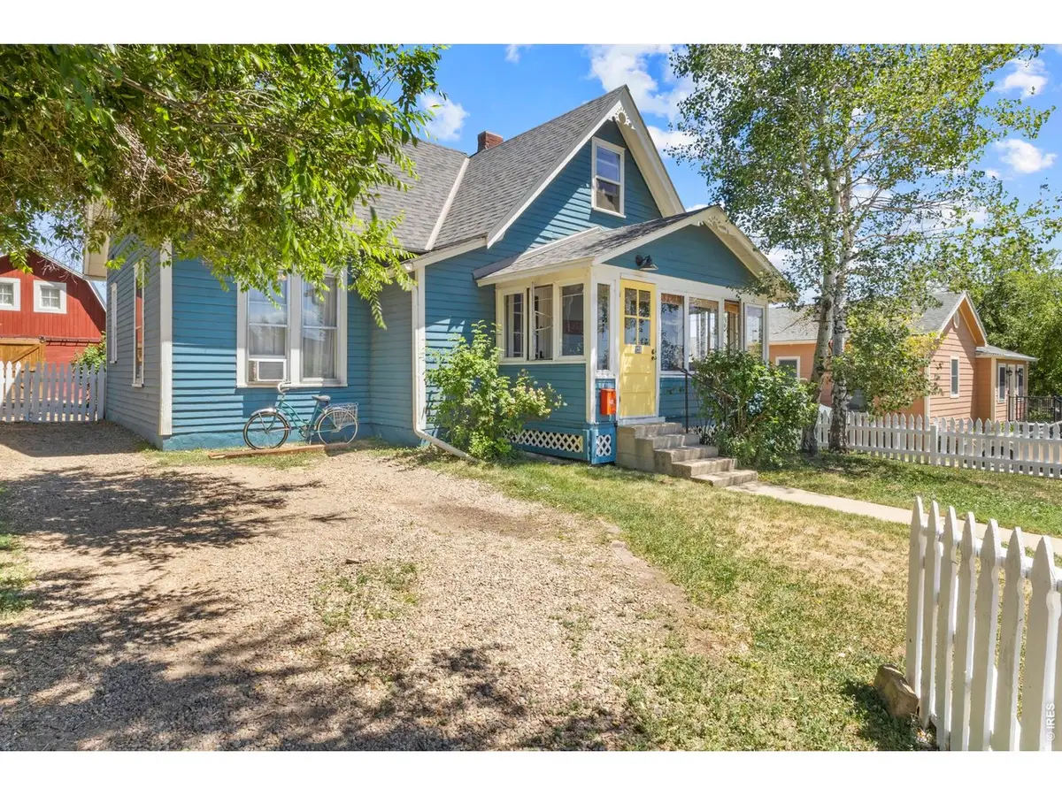 128 Bowen St, Longmont, CO 80501 - #1