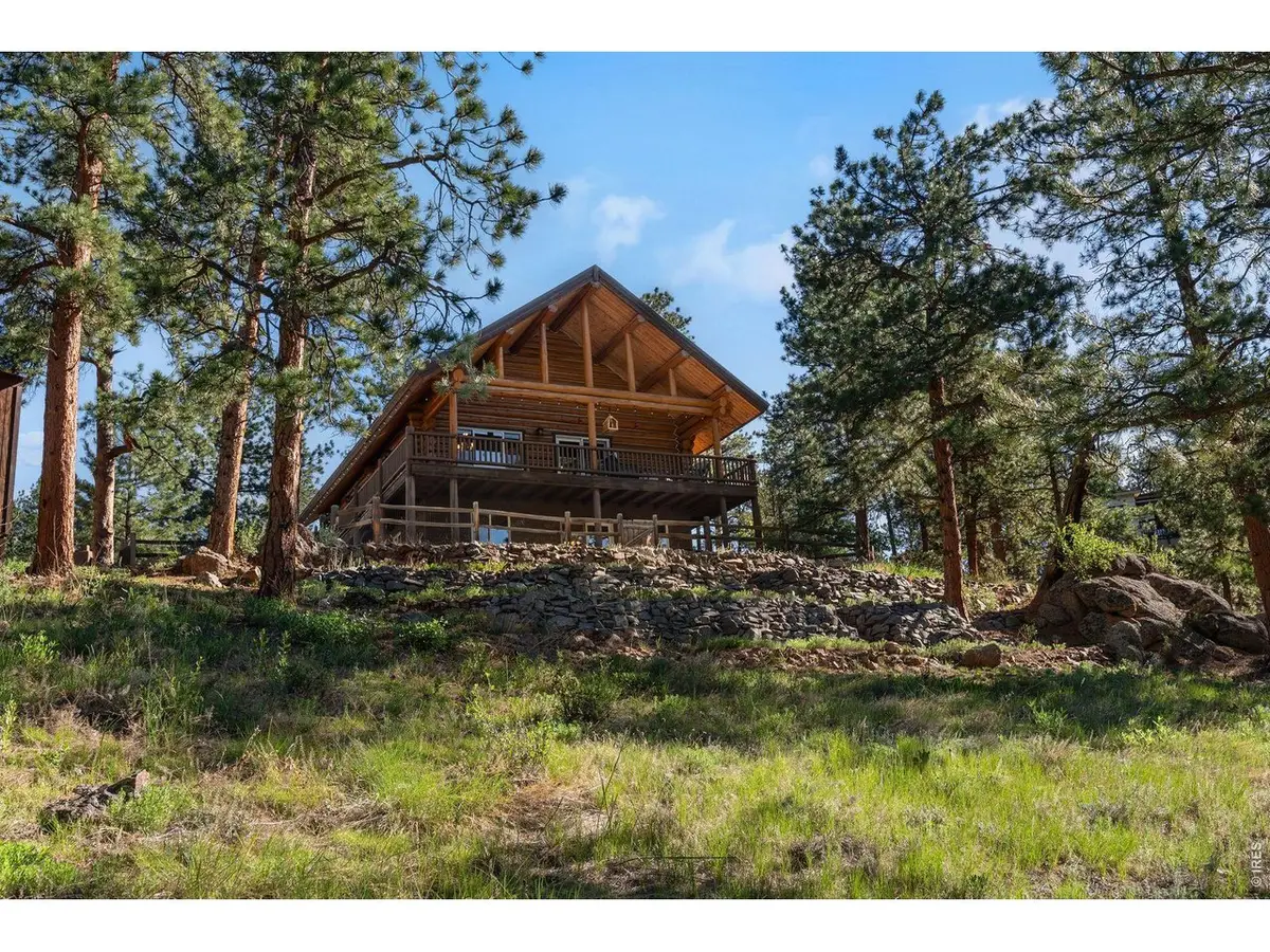 28 Ute Crossing Ct, Lyons, CO 80540 - #1