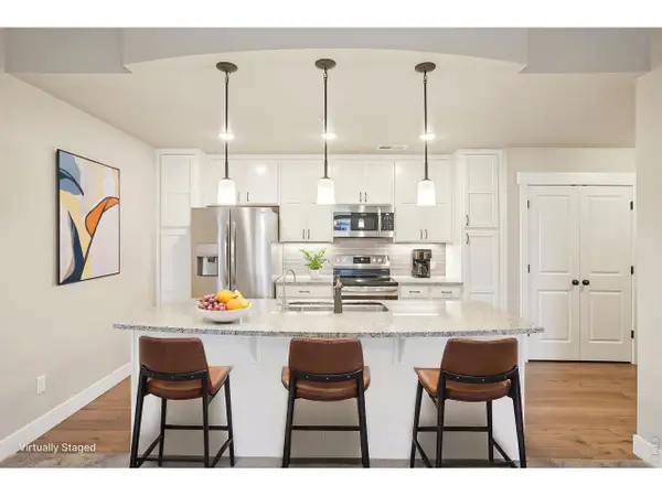 4612 Hahns Peak Dr #308, Loveland, CO 80538