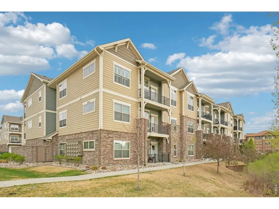 4612 Hahns Peak Dr #308, Loveland, CO 80538 - #2