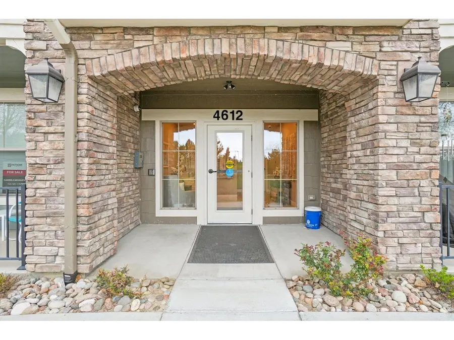 4612 Hahns Peak Dr #308, Loveland, CO 80538 - #3