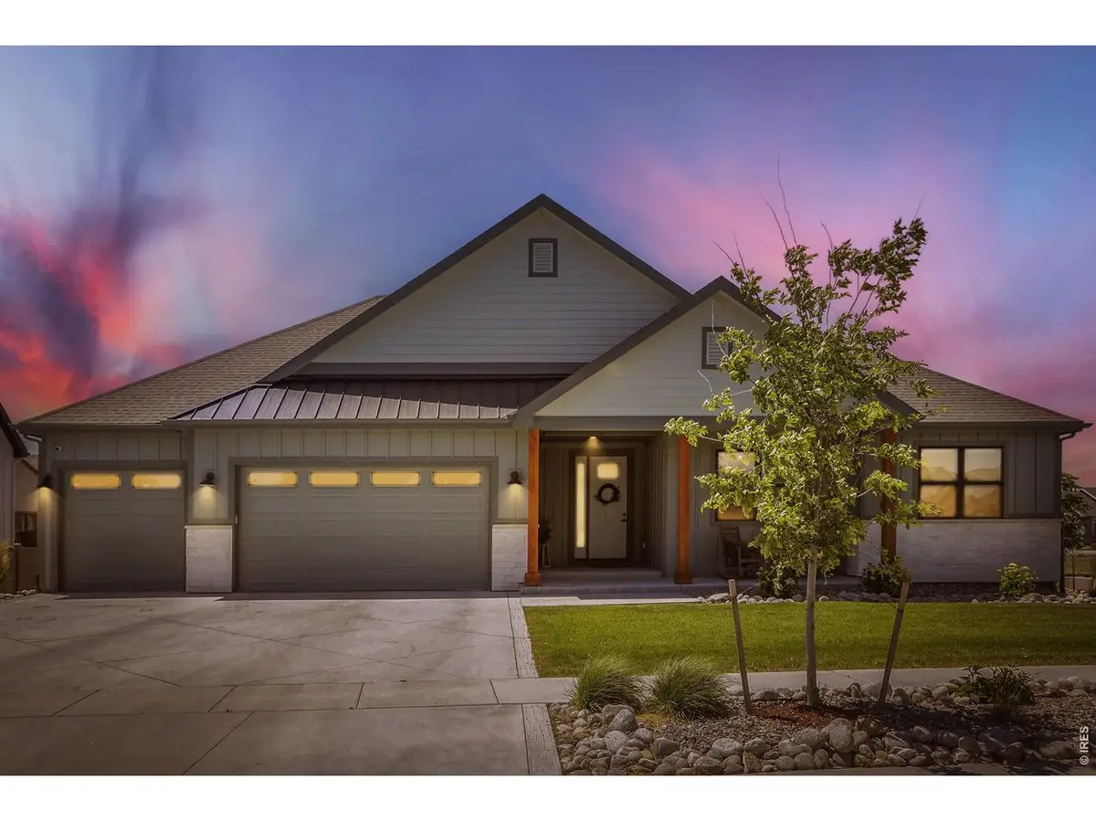 1311 Eliza Ave, Berthoud, CO 80513 - #1