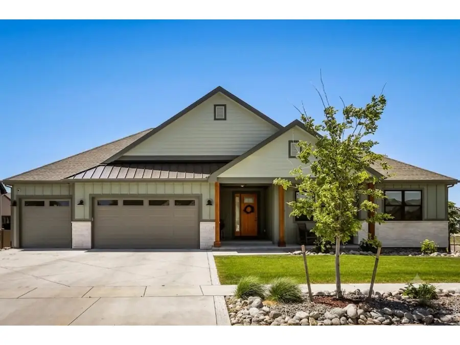 1311 Eliza Ave, Berthoud, CO 80513 - #2