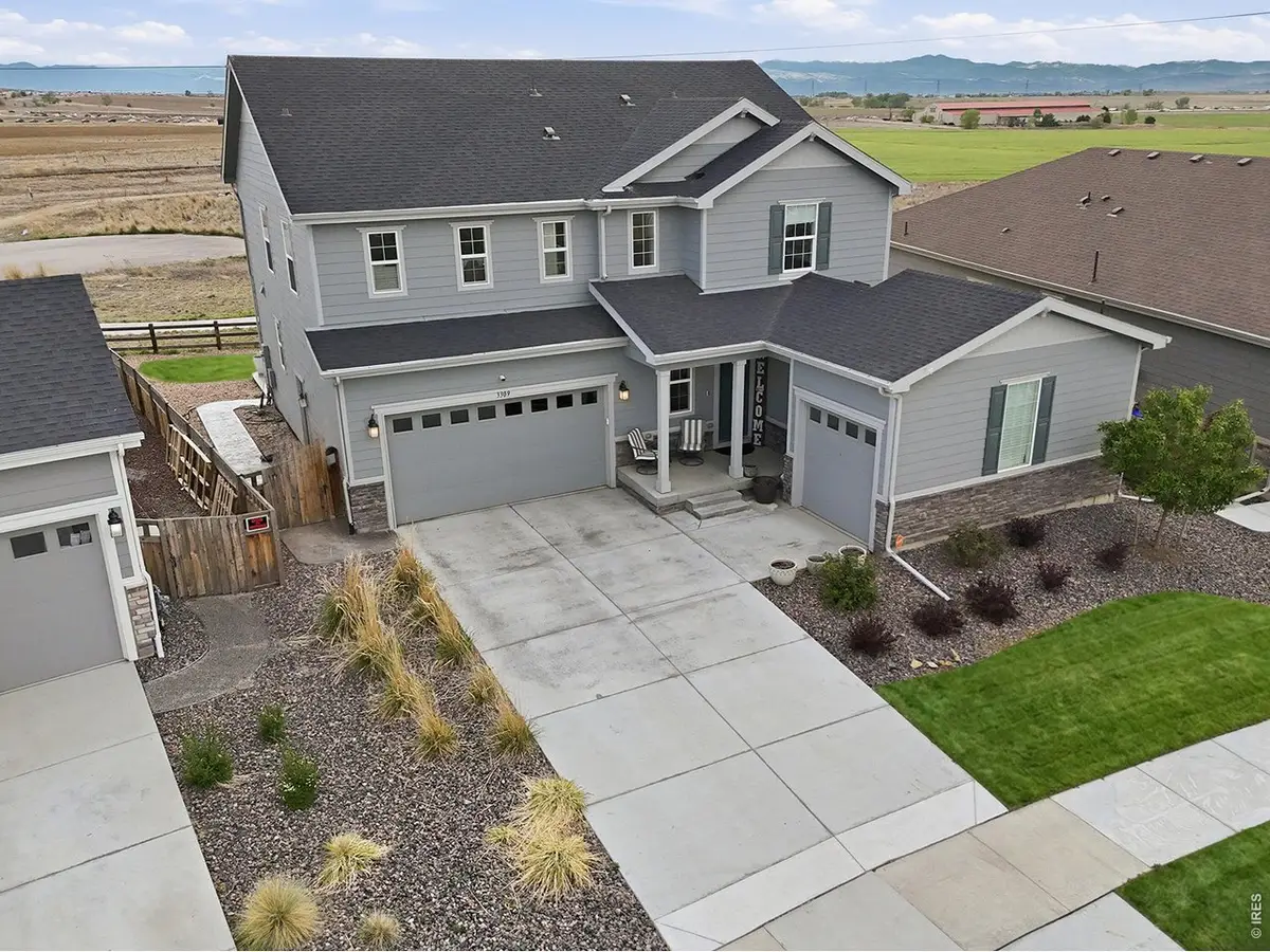 3309 Bluestem St, Dacono, CO 80514 - #1