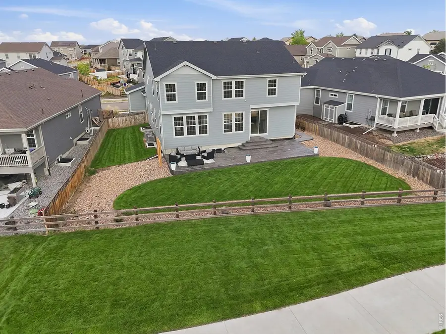3309 Bluestem St, Dacono, CO 80514 - #3