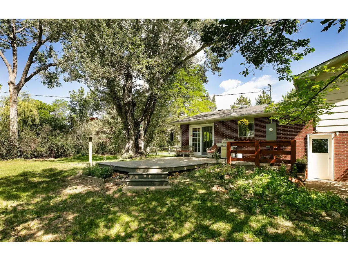 3990 Pleasant Ridge Rd, Boulder, CO 80301 - #1