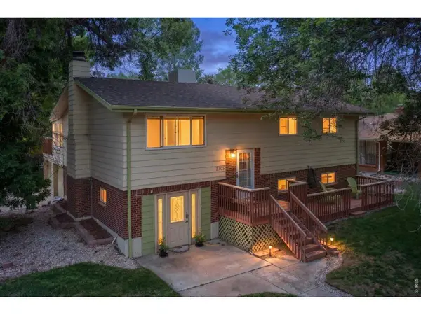 2305 Jewel St, Longmont, CO 80501