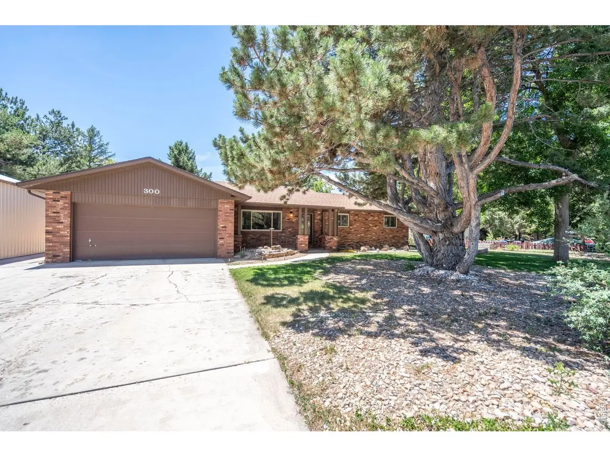 300 Ranch Acres Dr, Loveland, CO 80538 - #1