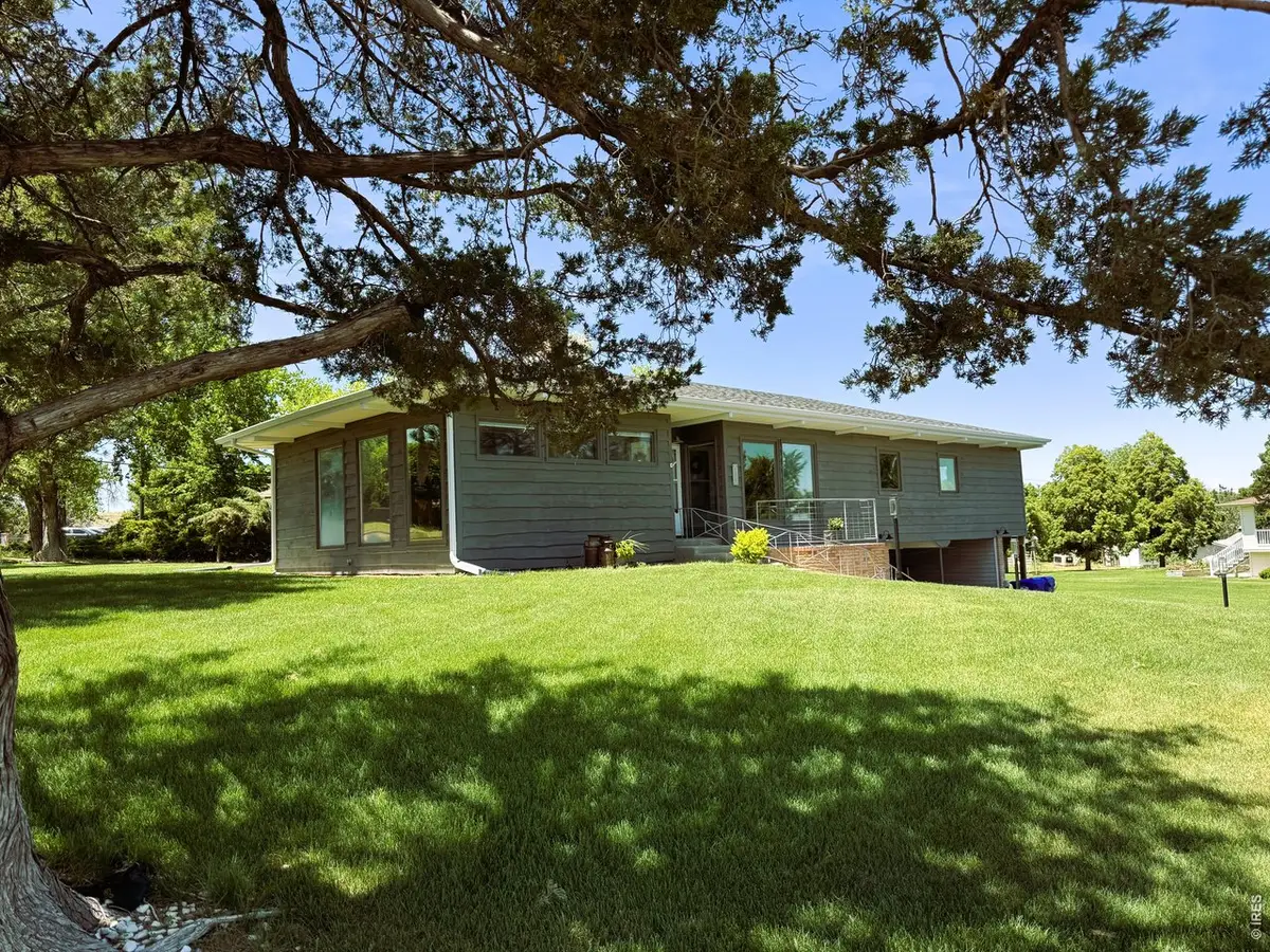 120 Highland Dr, Sterling, CO 80751 - #1