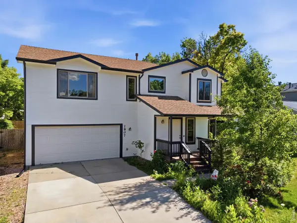 1807 Enfield St, Fort Collins, CO 80526