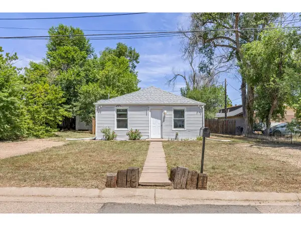 1225 Pleasant Acres Dr, Evans, CO 80620