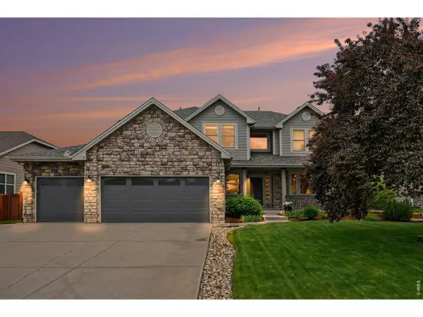 1339 Forrestal Dr, Fort Collins, CO 80526