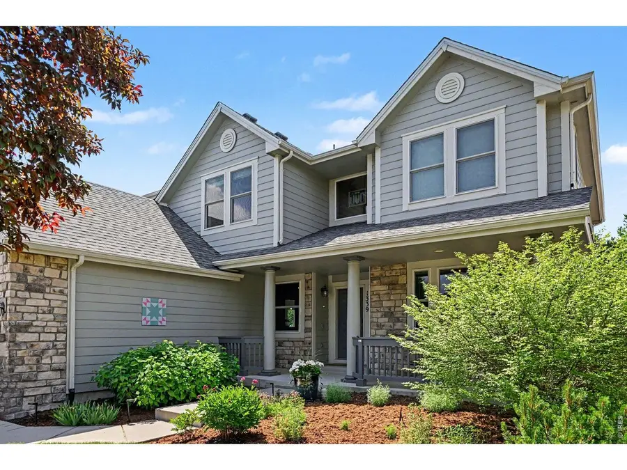 1339 Forrestal Dr, Fort Collins, CO 80526 - #3