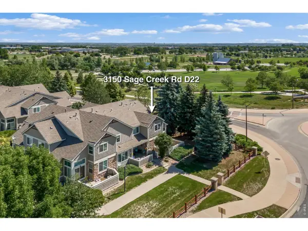 3051 Sage Creek Rd #D22, Fort Collins, CO 80528