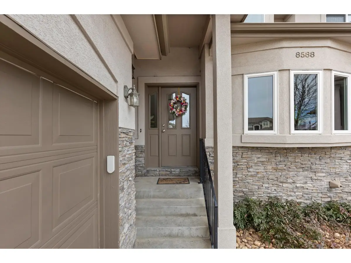 8588 W 93rd Ct, Broomfield, CO 80021 - #1