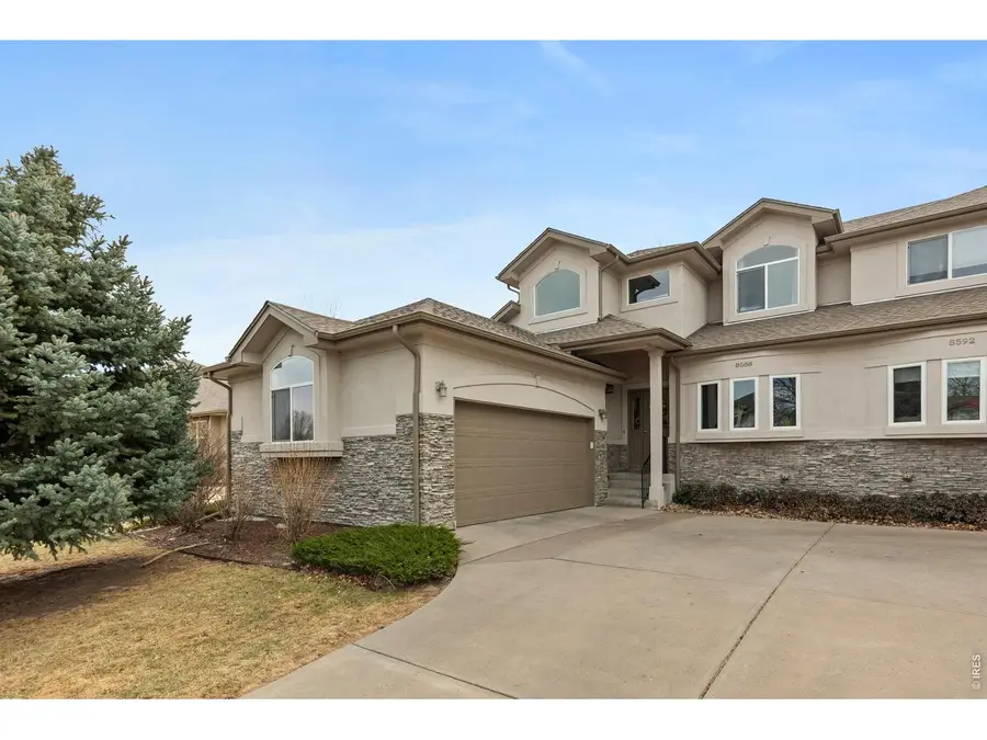 8588 W 93rd Ct, Broomfield, CO 80021 - #2