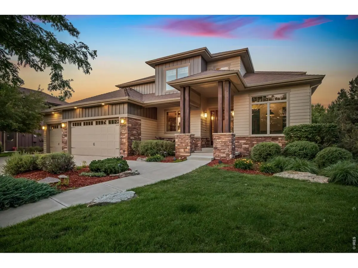 5702 Shepherd St, Timnath, CO 80547 - #1