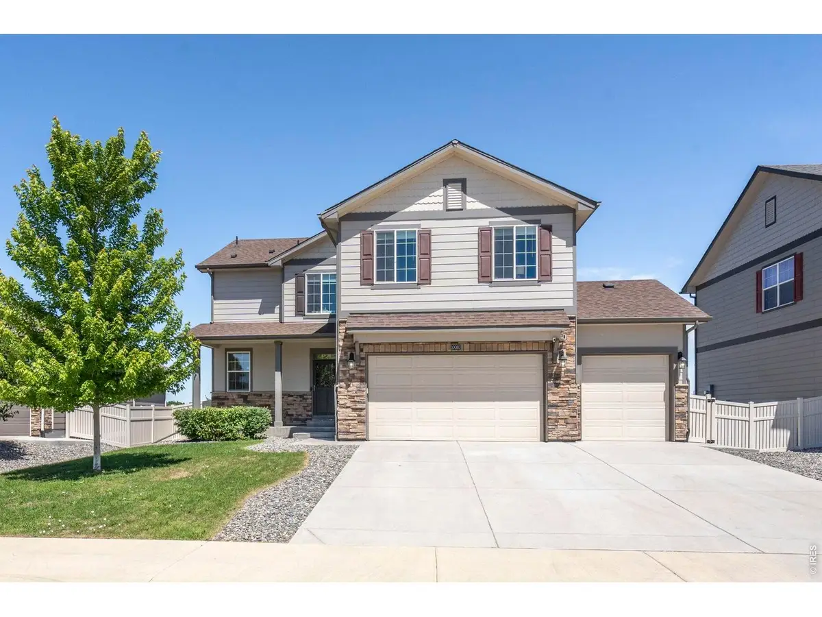 10080 Cedar St, Firestone, CO 80504 - #1