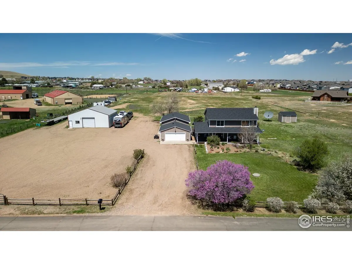 3363 Lowell Ln, Erie, CO 80516 - #1