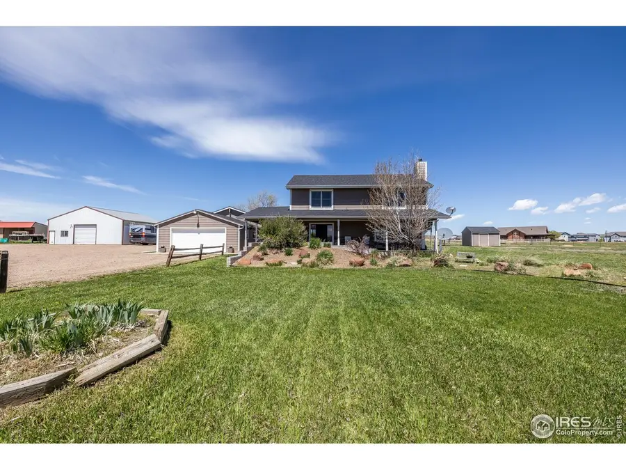 3363 Lowell Ln, Erie, CO 80516 - #2