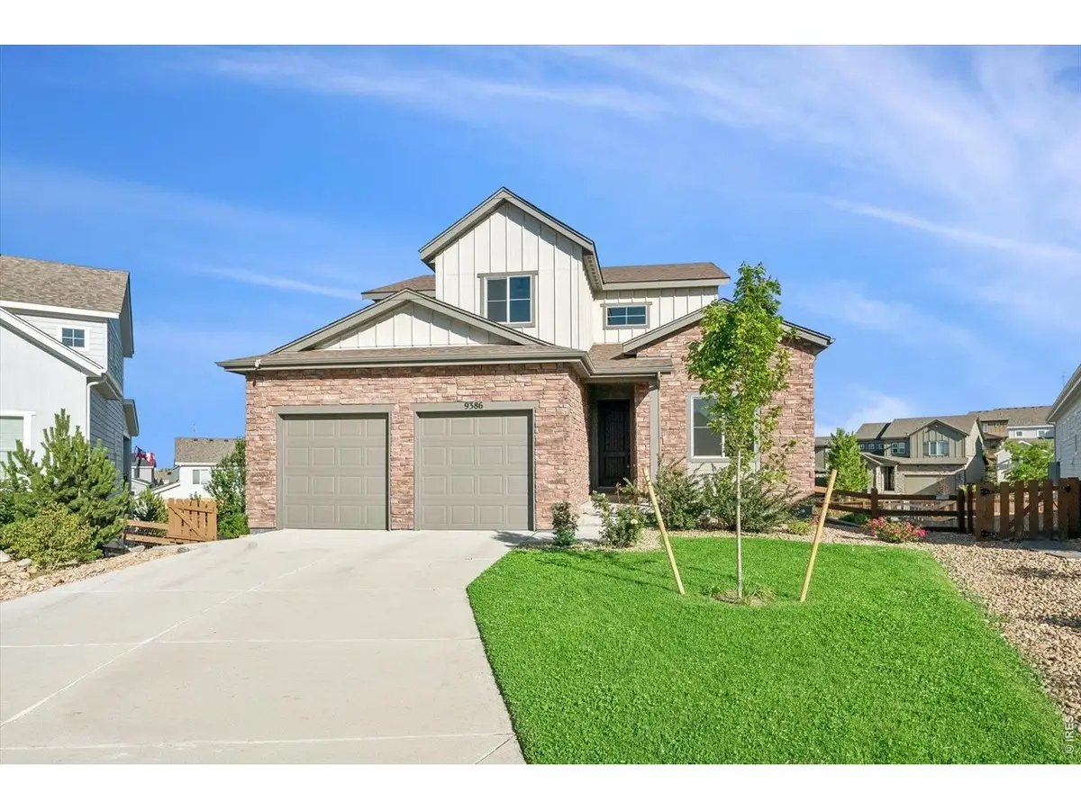 9386 Bross St, Arvada, CO 80007 - #1