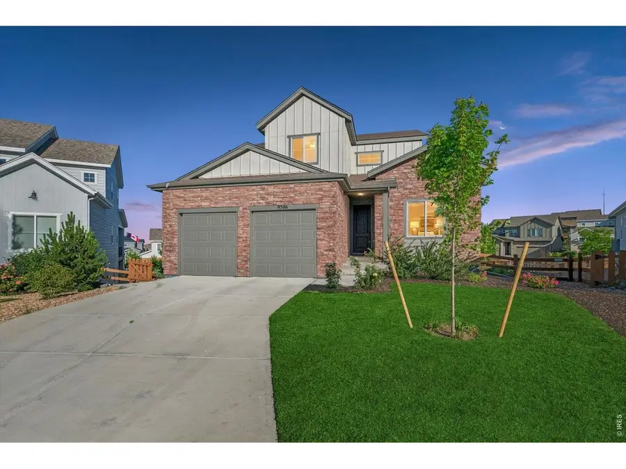 9386 Bross St, Arvada, CO 80007 - #2
