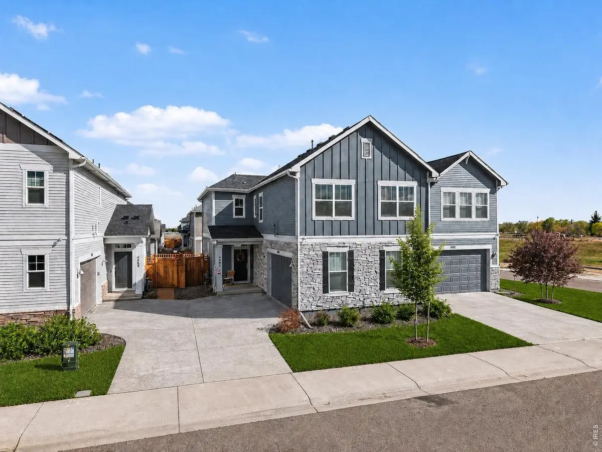 4490 Haymill Ct, Timnath, CO 80547 - #1