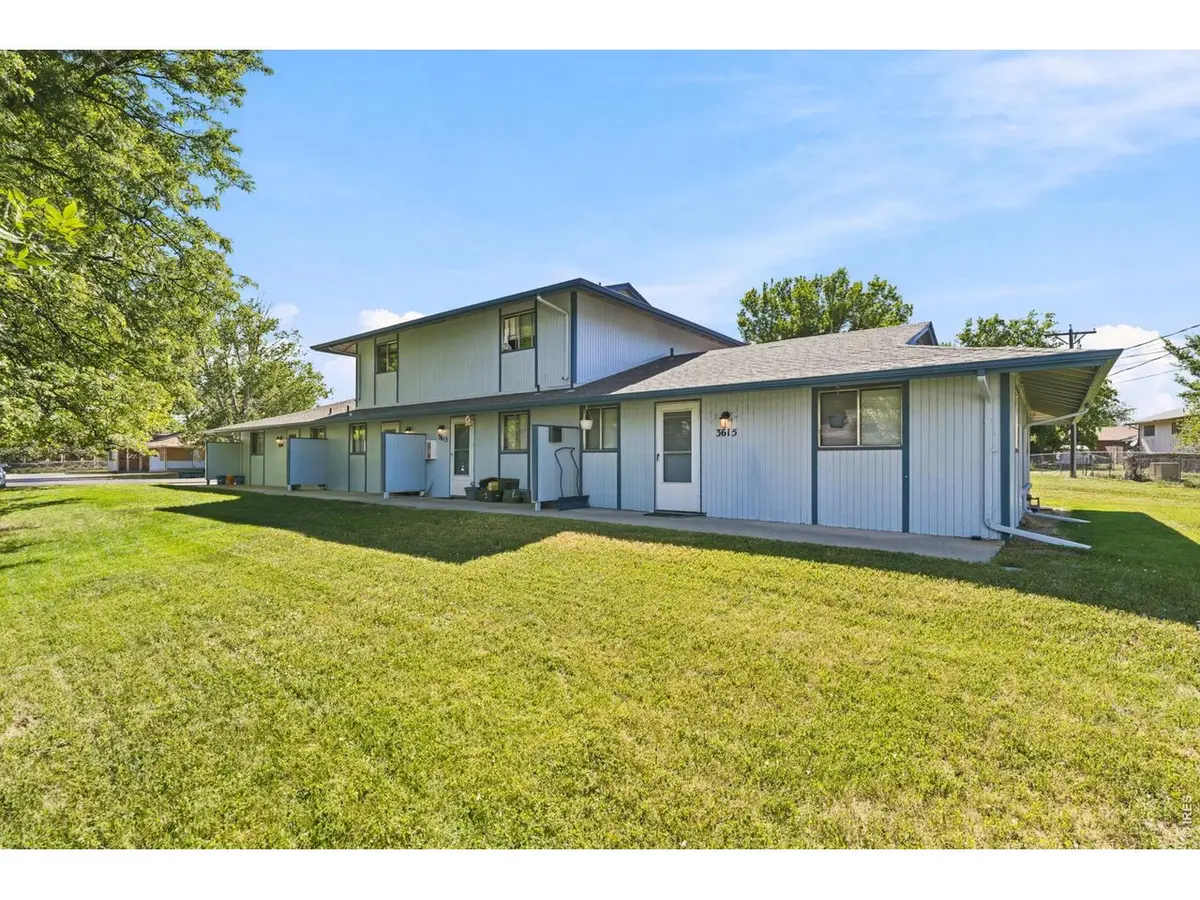 3609 Butternut Dr, Loveland, CO 80538 - #1