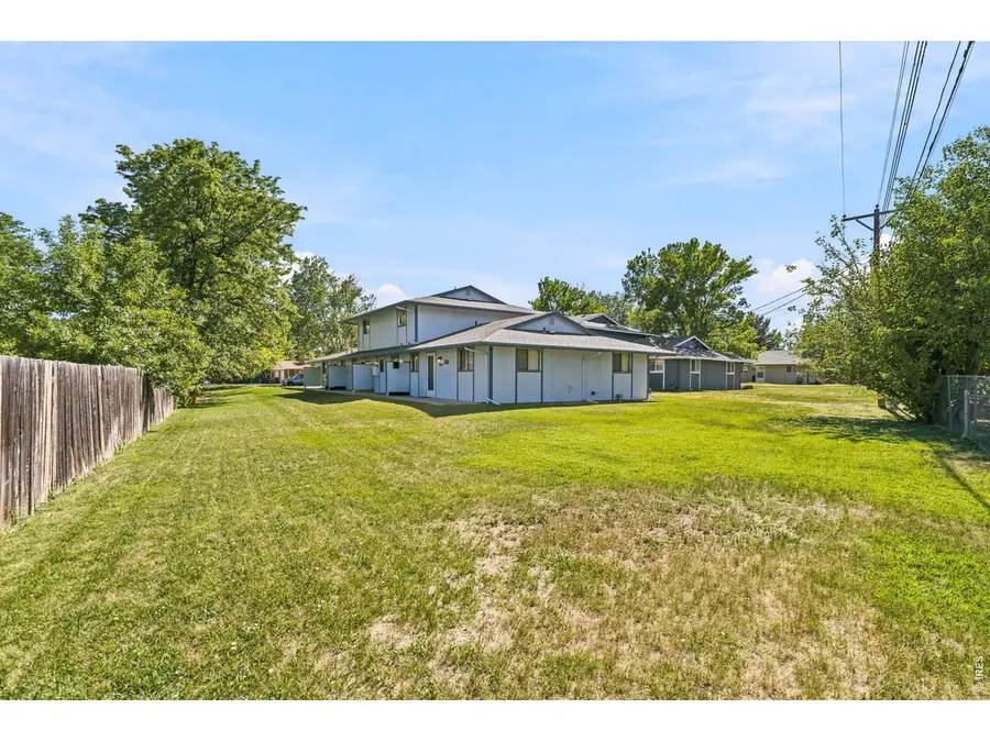 3609 Butternut Dr, Loveland, CO 80538 - #2