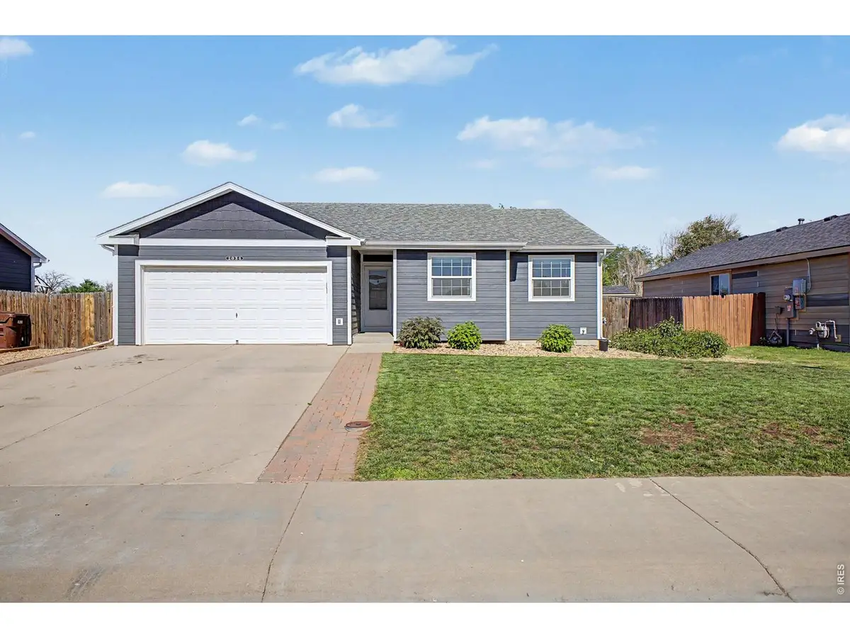 2034 Birch Ave, Greeley, CO 80631 - #1
