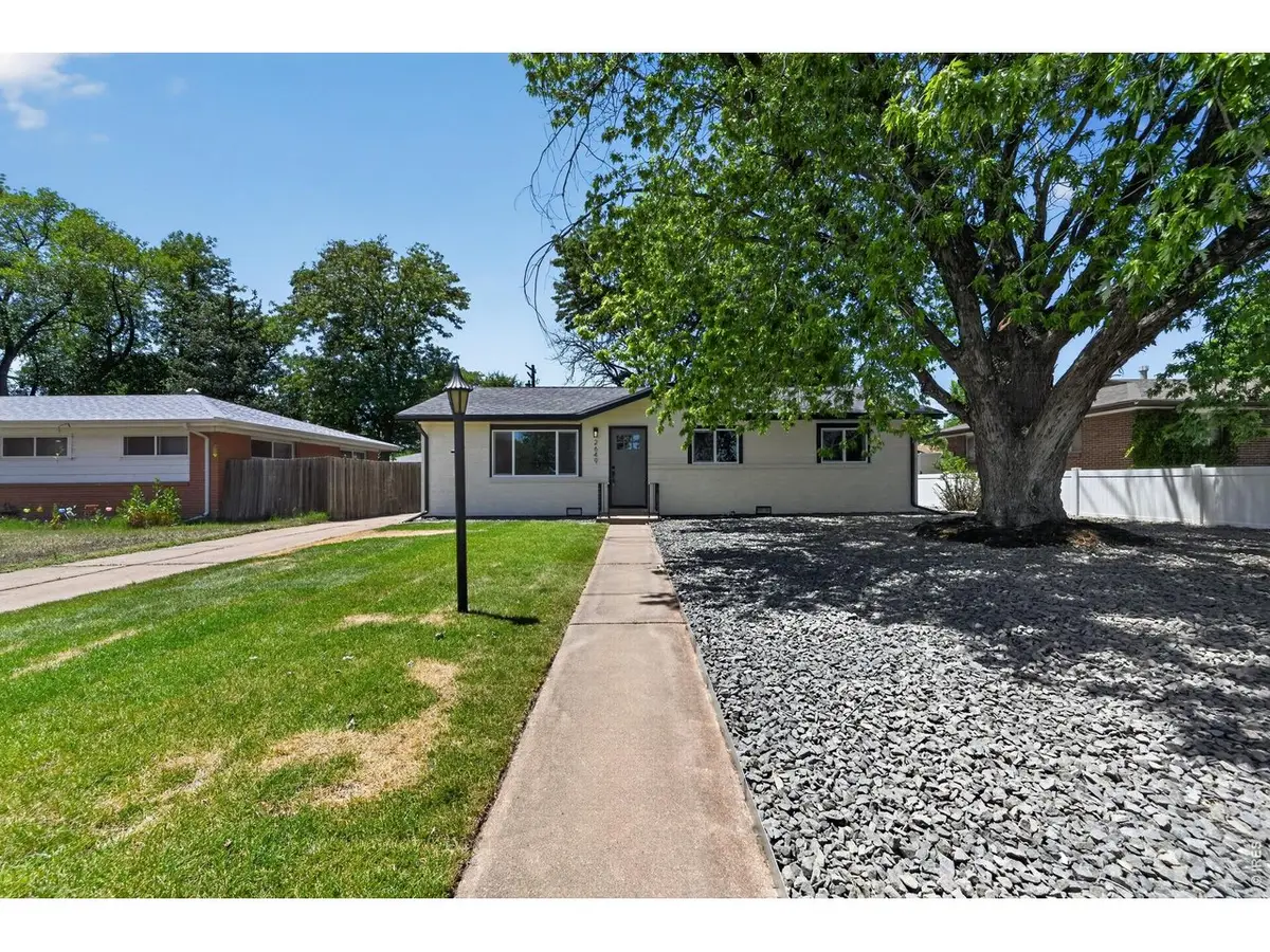 2649 11th Ave, Greeley, CO 80631 - #1
