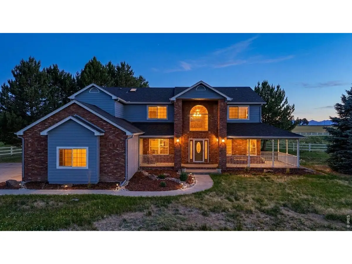 11727 Crystal View Ln, Longmont, CO 80504 - #1